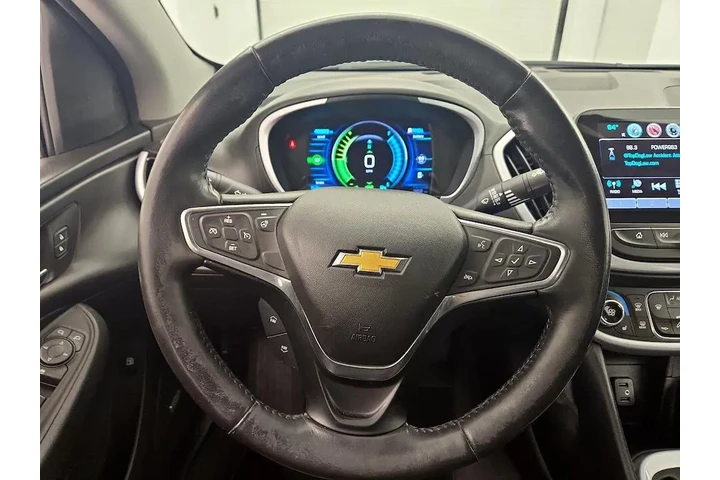 $16998 : Chevrolet Volt 2018 LT 4dr H image 10