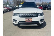 $24950 : 2016 Land Rover Range Rover S thumbnail