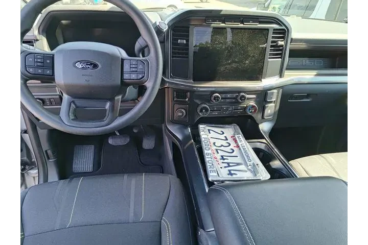 $38950 : Ford F-150 2024 4x2 STX 4dr image 10