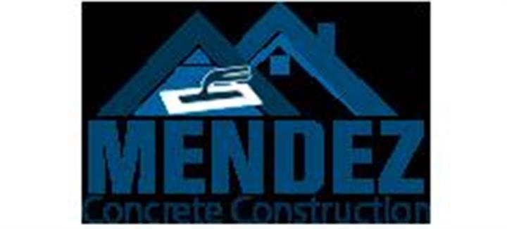 Mendez Concrete Construction L image 1