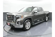 GMC Sierra 1500 2020 4x2 SLT