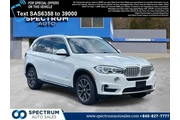 BMW X5 2018 AWD xDrive35i 4d