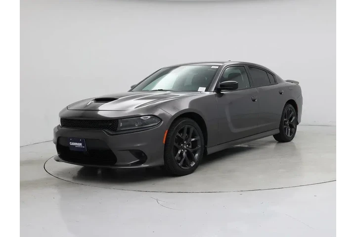 $30998 : Dodge Charger 2022 GT 4dr Se image 4