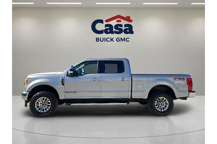 $38995 : Ford F-250 Super Duty 2020 4 image 5