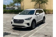 $9499 : Hyundai Santa Fe 2017 thumbnail