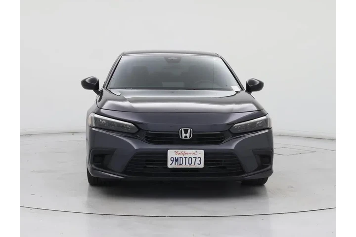$25998 : Honda Civic 2024 Sport 4dr S image 5