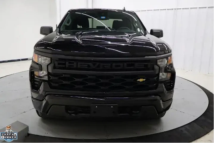 $34218 : Chevrolet Silverado 1500 202 image 8