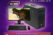 LA MEJOR PC PARA TI en Lima