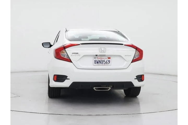 $23998 : Honda Civic 2021 Sport 4dr S image 6