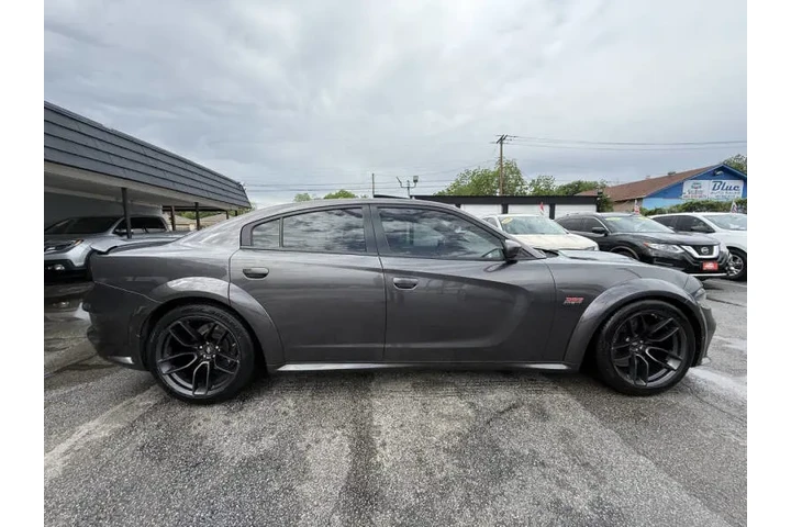 $38995 : 2021 Charger Scat Pack image 7
