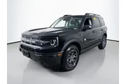 $26750 : Ford Bronco Sport 2024 AWD B thumbnail