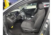 Chevrolet Malibu 2023 LT 4dr en Los Angeles