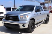 2012 Tundra 4WD Truck en Fort Worth