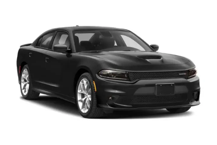 $24216 : Dodge Charger 2022 GT 4dr Se image 6