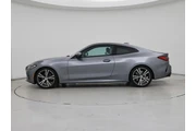 $31998 : BMW 4 Series 2022 430i 2dr C thumbnail