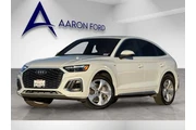 $33830 : Audi Q5 Sportback 2024 AWD q thumbnail