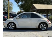2006 New Beetle 2.5 thumbnail