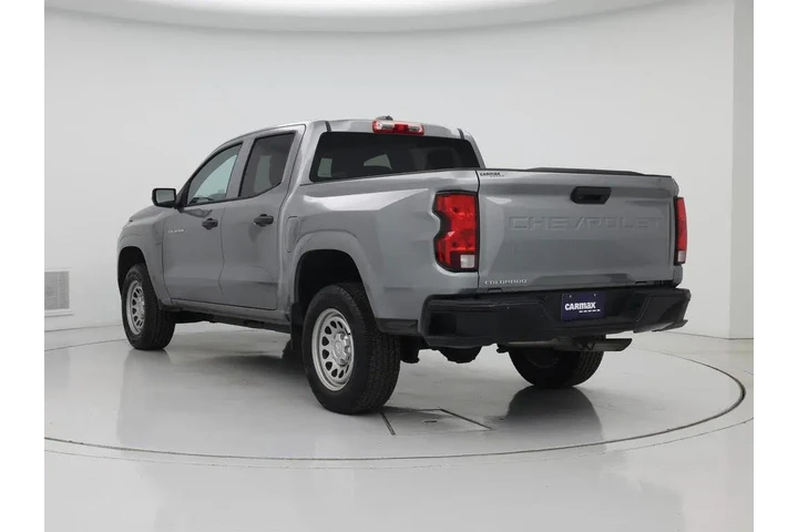 $27998 : Chevrolet Colorado 2023 4x2 image 2