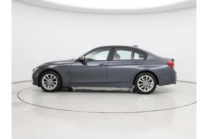 $13998 : BMW 3 Series 2016 320i 4dr S image 3