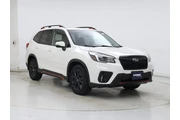 Subaru Forester 2021 AWD Spo en Arlington VA