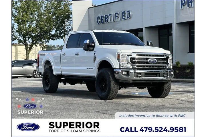 $64483 : Ford F-250 Super Duty 2022 4 image 1