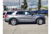 $28500 : Ford Explorer 2022 XLT 4dr S thumbnail