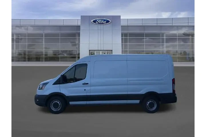 $24000 : Ford Transit 2020 250 3dr SW image 5