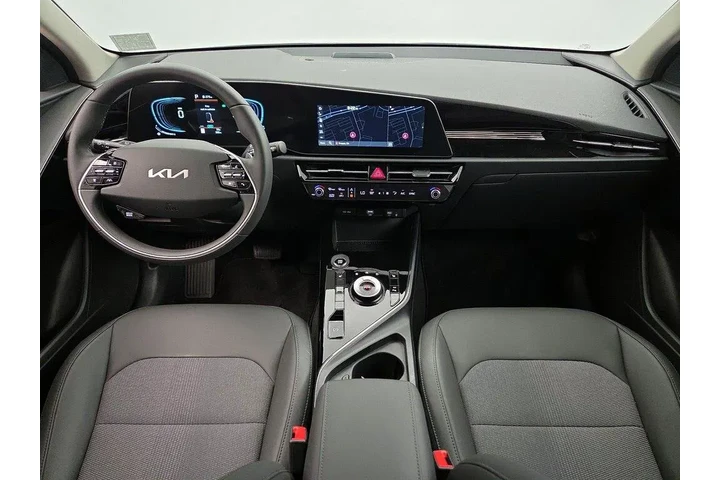 $33998 : Kia Niro Plug-In Hybrid 2025 image 9