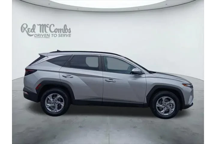 $25722 : Hyundai TUCSON 2023 AWD SEL image 6