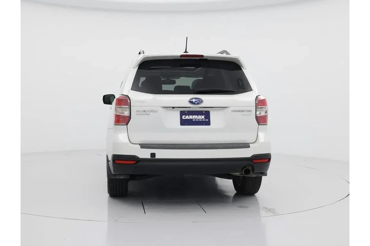 $16998 : Subaru Forester 2014 AWD 2.5 image 6