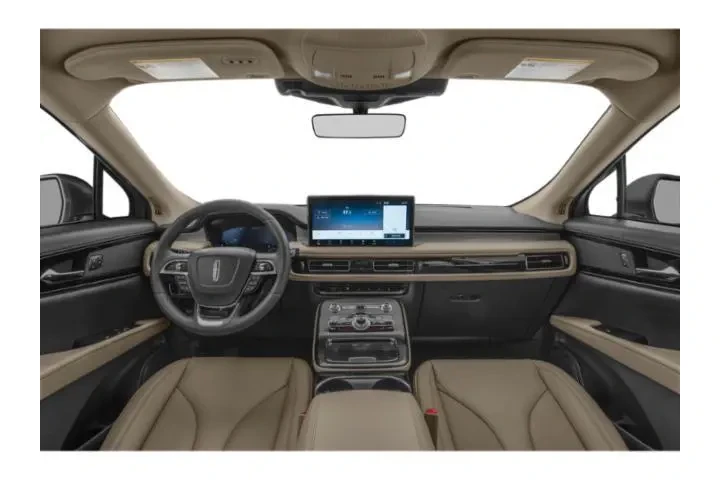 $31990 : Lincoln Nautilus 2022 AWD Re image 8