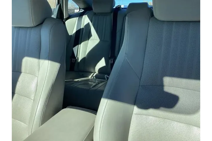 $23000 : Honda Accord 2018 EX-L 4dr S image 9