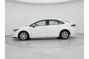 $18998 : Toyota Corolla 2020 LE 4dr S thumbnail