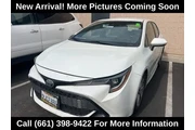 Toyota Corolla Hatchback 201 en Bakersfield