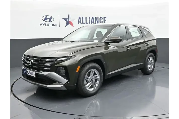 $25000 : Hyundai TUCSON 2026 SE 4dr S image 3