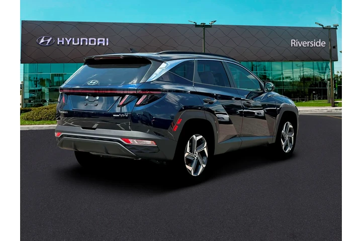 $22991 : Hyundai TUCSON Hybrid 2024 A image 7