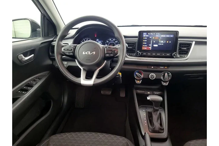 $17998 : Kia Rio 5-Door 2023 S 4dr Wa image 10