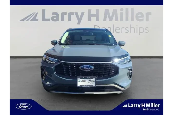 $26999 : Ford Escape 2023 AWD Platinu image 8