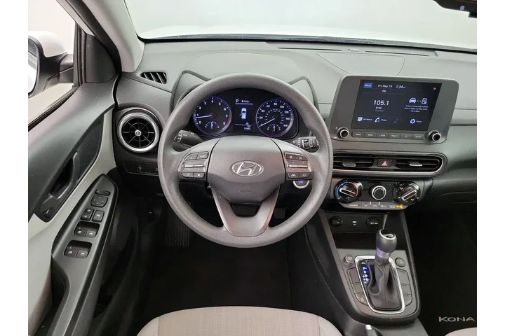 $21998 : Hyundai KONA 2022 AWD SEL 4d image 10