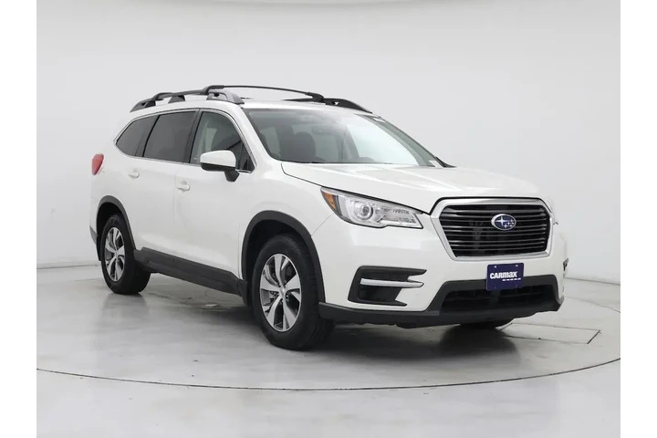 $24998 : Subaru Ascent 2021 AWD Premi image 1