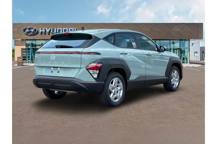 $24436 : Hyundai KONA 2025 SE 4dr Cro image 7