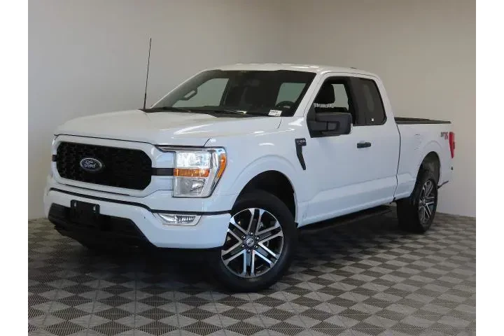 $32995 : Ford F-150 2022 4x4 XL 4dr S image 2