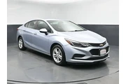 $7952 : Chevrolet Cruze 2017 LT Auto thumbnail