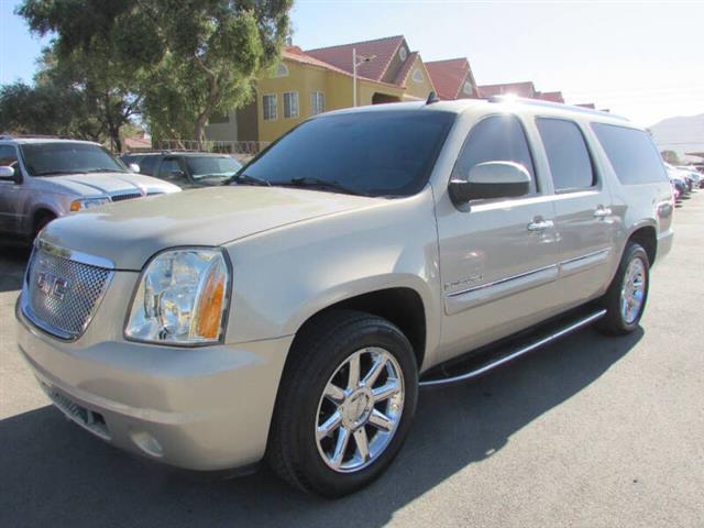 $11995 : 2008 GMC Yukon XL Denali image 10