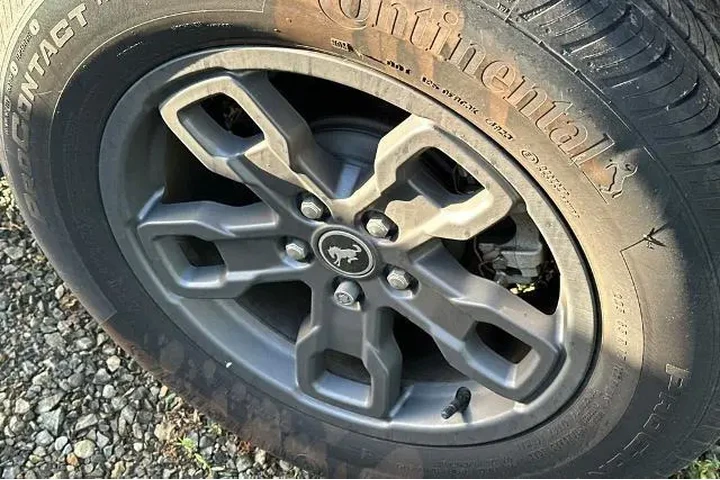 $26861 : Ford Bronco Sport 2024 AWD B image 4