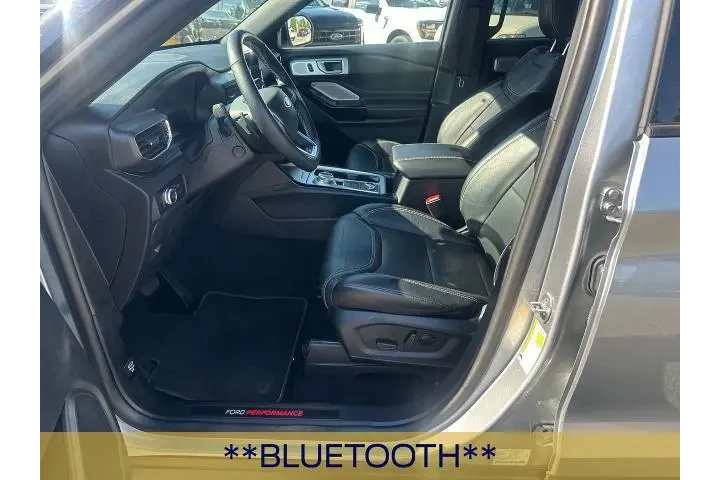 $39998 : Ford Explorer 2023 AWD ST 4d image 10
