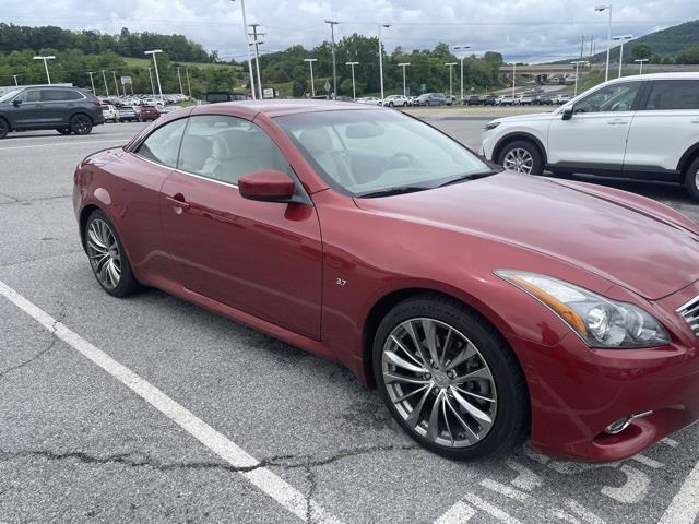 $16998 : PRE-OWNED 2014 Q60 BASE image 7