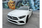 $26995 : 2019 Mercedes-Benz CLS CLS 450 thumbnail