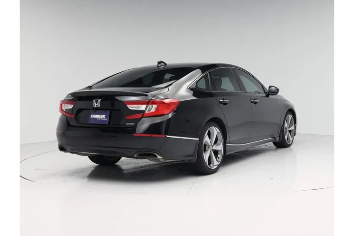 $23998 : Honda Accord 2018 Touring 4d image 7