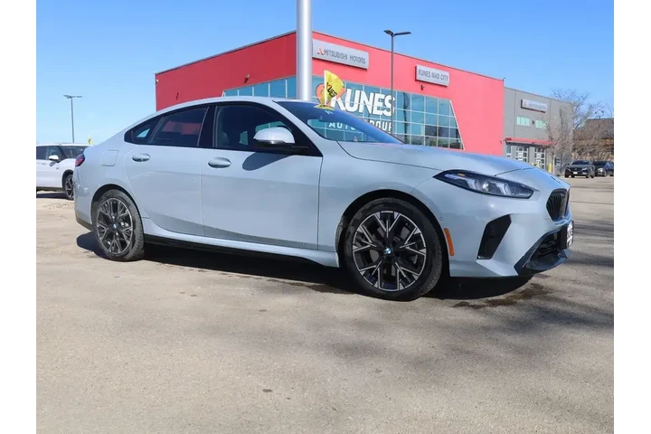 $34977 : BMW 2 Series 2025 AWD 228 xD image 2